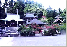 千光山　清澄寺